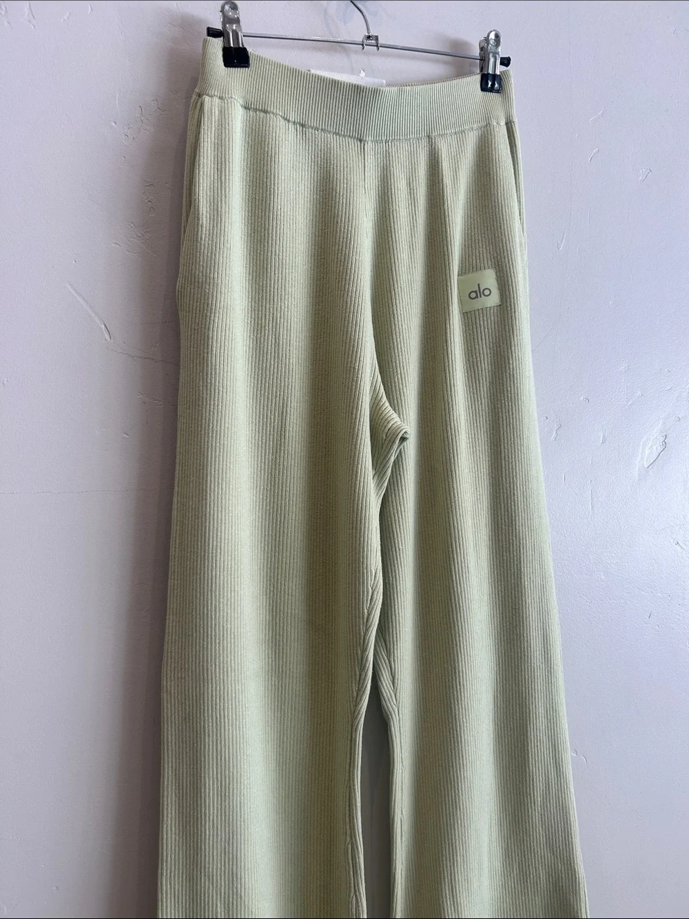 ALO Yoga alo knit